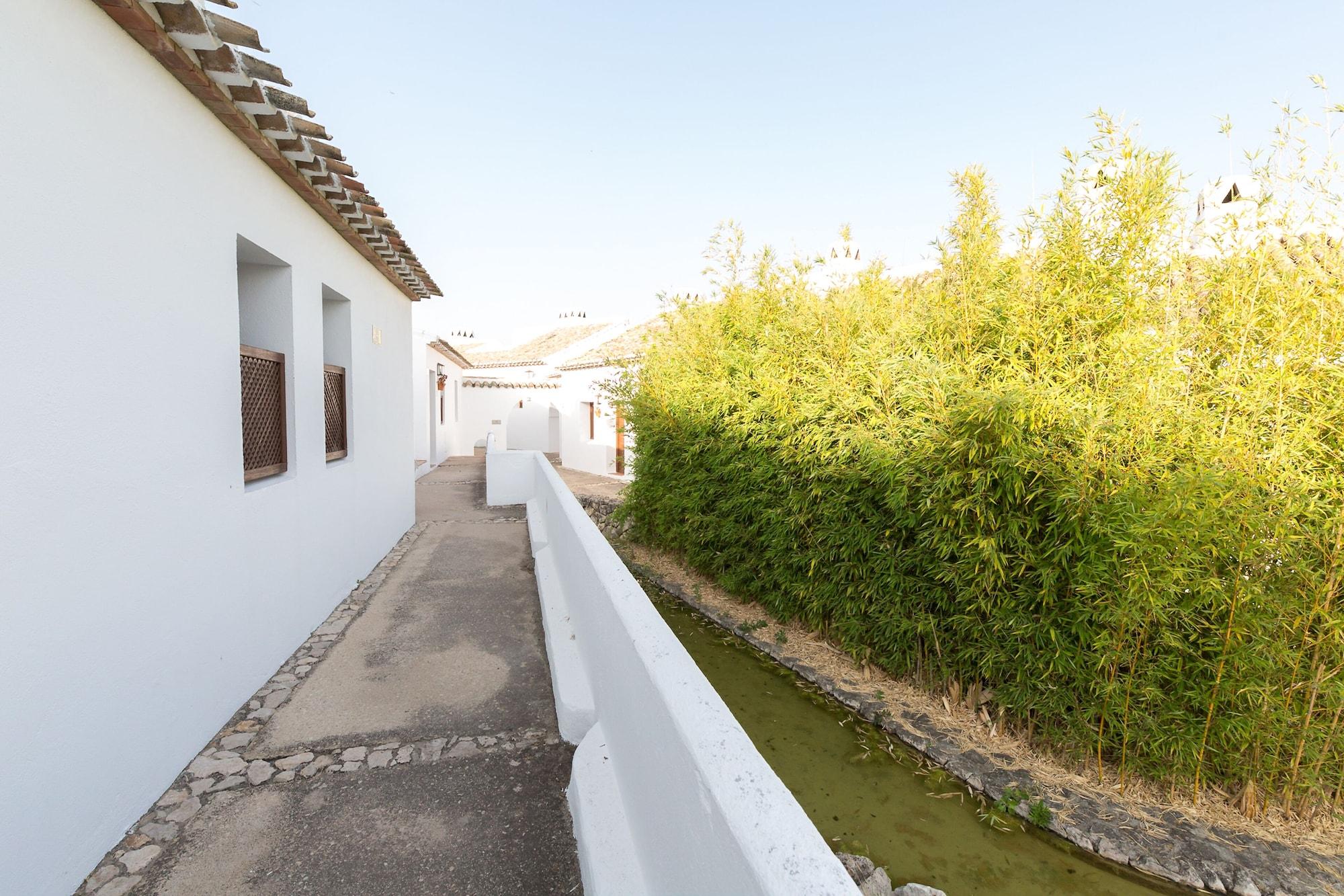 Villa Turistica De Priego 프리고드코도바 외부 사진