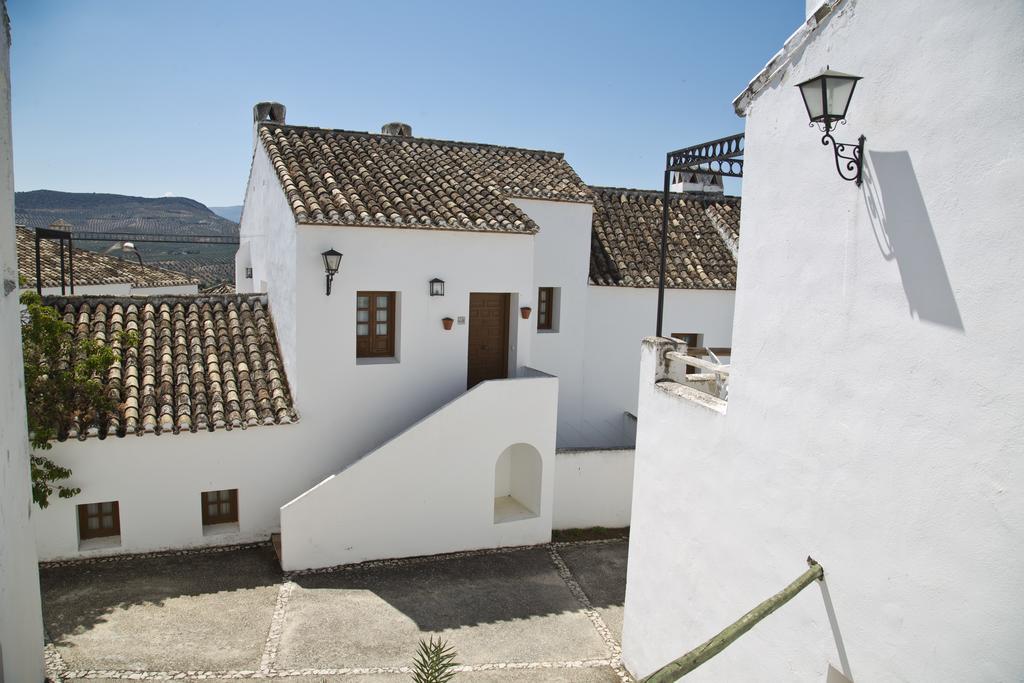 Villa Turistica De Priego 프리고드코도바 외부 사진