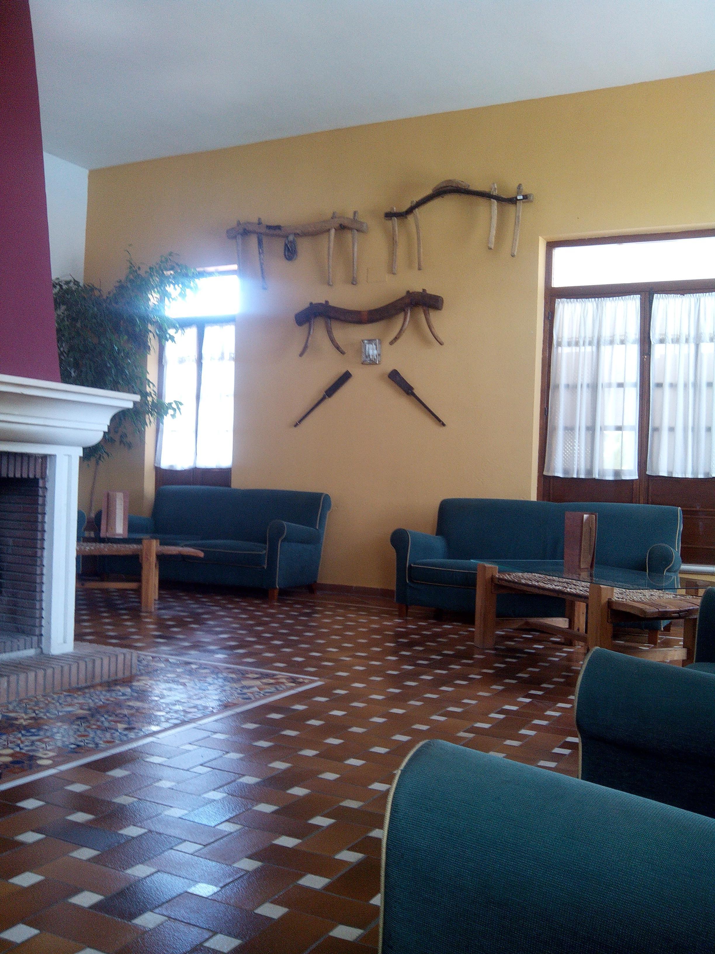 Villa Turistica De Priego 프리고드코도바 외부 사진