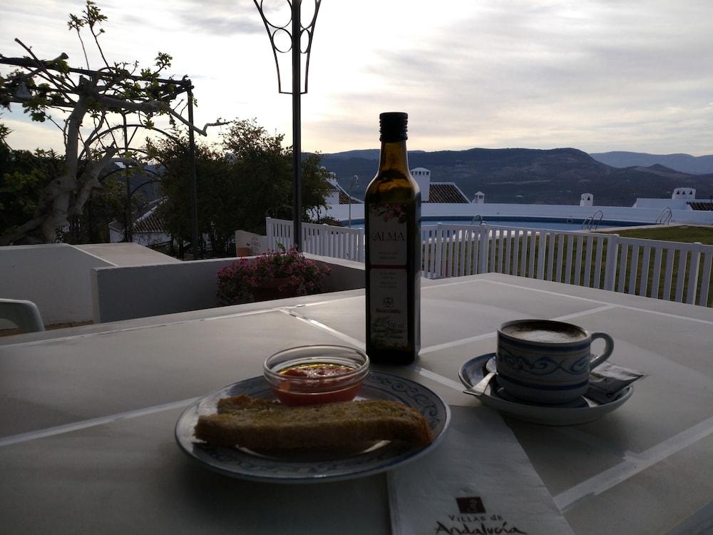 Villa Turistica De Priego 프리고드코도바 외부 사진